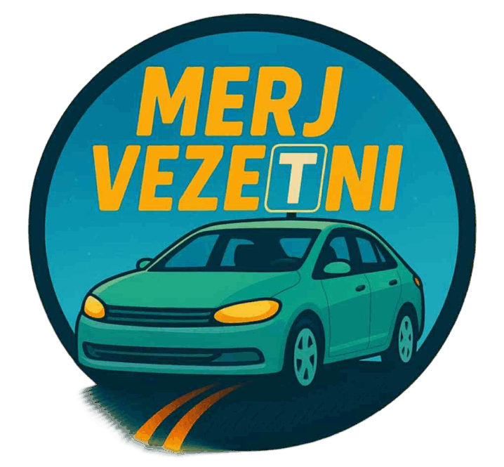 Merj vezetni!